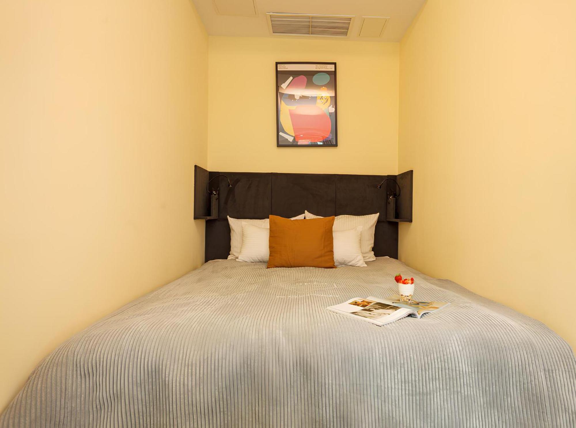 Oomph Wroclaw Deluxe Apt Ruska Apartment Luaran gambar